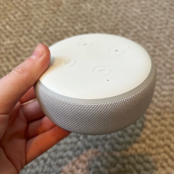 Alexa echo dot - Picture 2 of 5